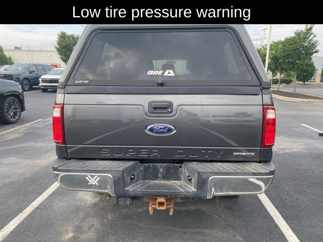 Used 2016 Ford F-350SD For Sale in Grove City, OH