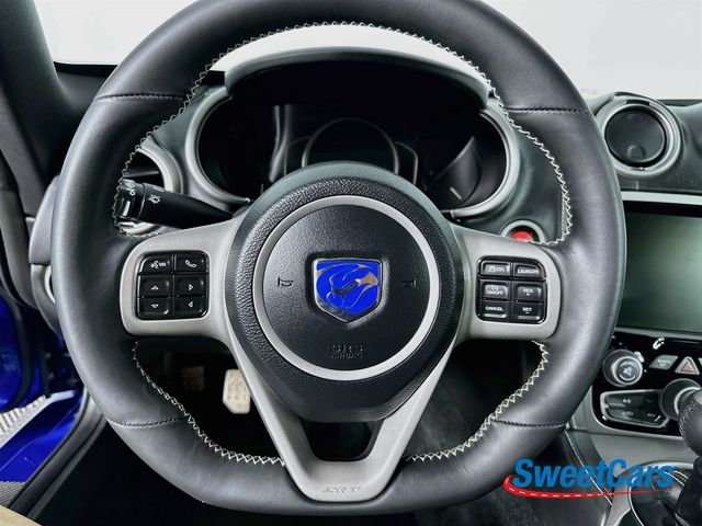 2013 Dodge Viper