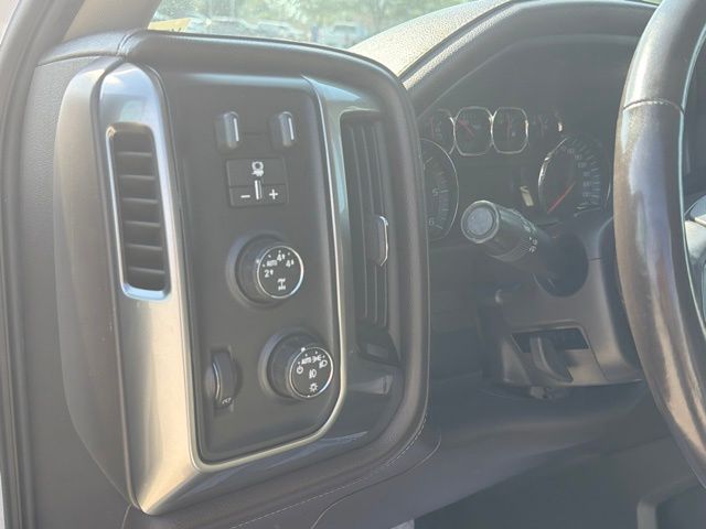 Used 2016 Chevrolet Silverado 1500 Truck