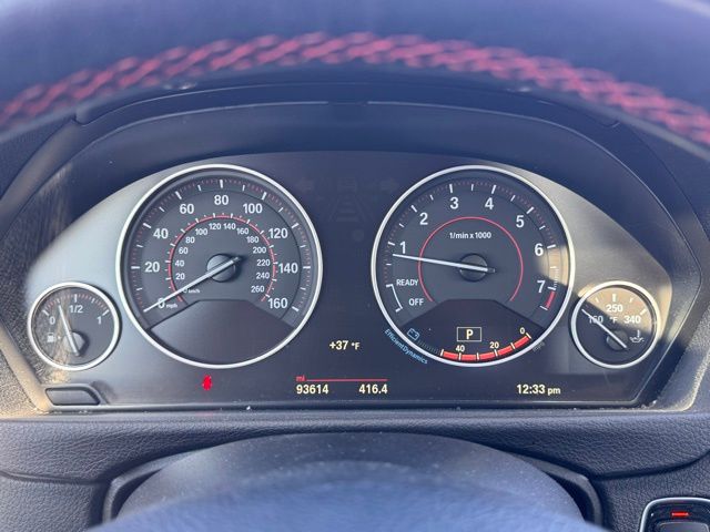 2019 BMW 430i Gran Coupe xDrive