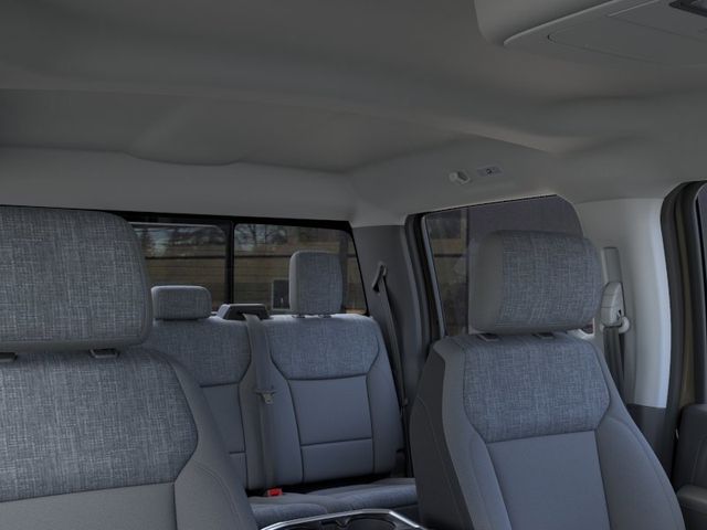 new 2026 Ford F-150 car, priced at $59,472