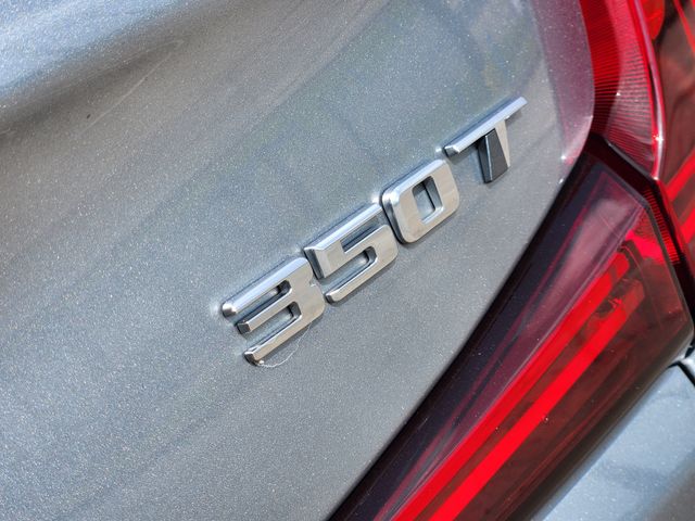 2025 Cadillac XT4 Premium Luxury Silver at Tom Peacock Cadillac