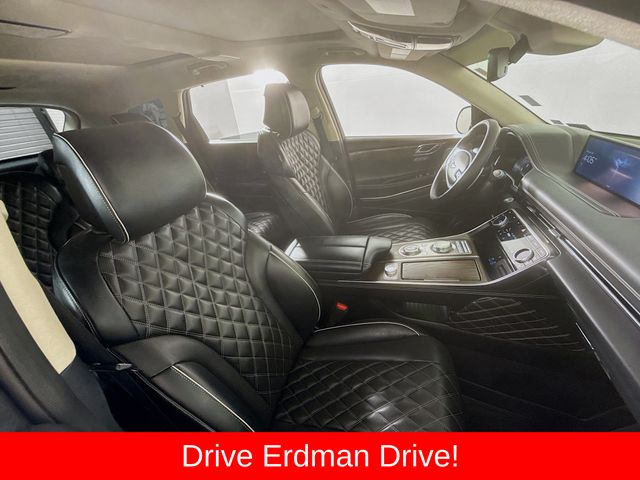Used 2023 Genesis GV80 SUV