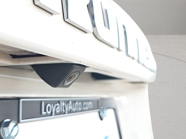 Used 2020 Toyota 4Runner SUV