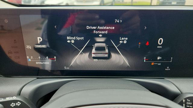 2026 Nissan Sentra