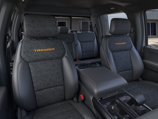 2026 Ford F-150 Tremor:169354