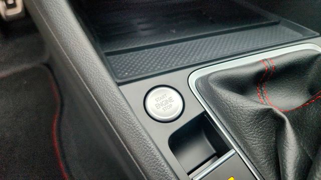 2026 Volkswagen Jetta GLI