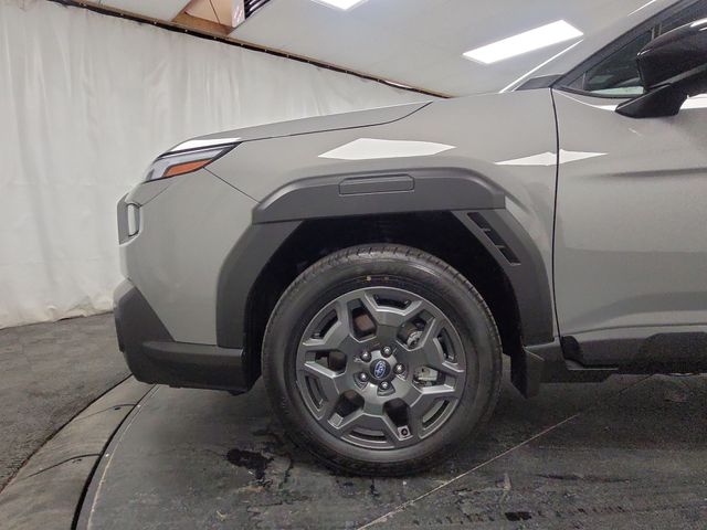 2026 – Subaru – Outback