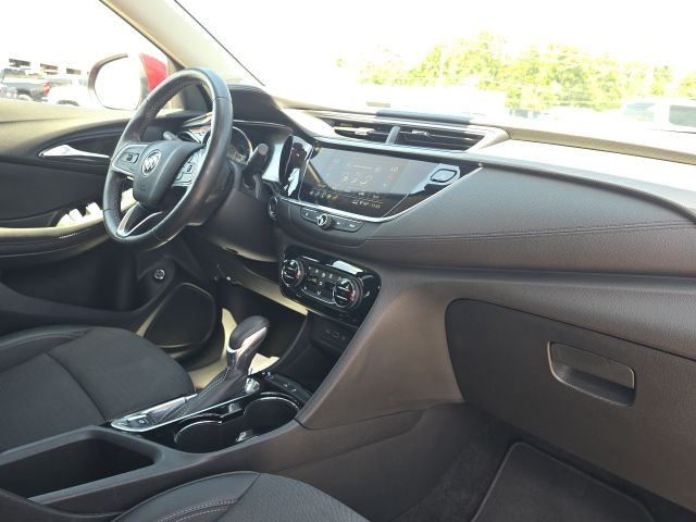2023 Buick Encore GX Select:C02728