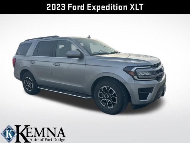 2023 Ford Expedition XLT 4WD