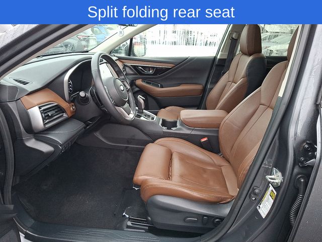 used 2020 Subaru Outback car, priced at $21,515