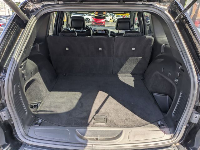 Used 2019 Jeep Grand Cherokee Altitude 4D Sport Utility