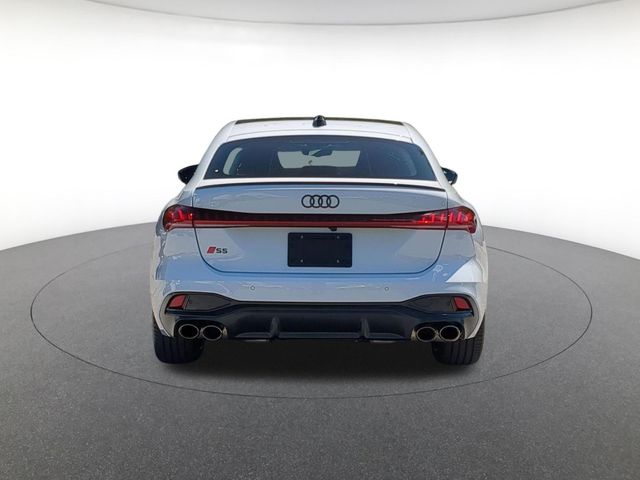 new 2026 Audi S5 car, priced at $71,525