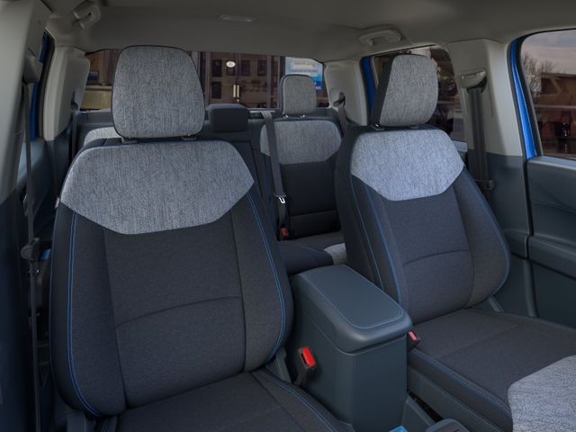 New 2026 Blue Ford XLT image 10