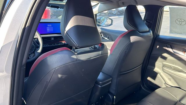 2026 Toyota Prius Plug-in Hybrid XSE Premium - Photo 22