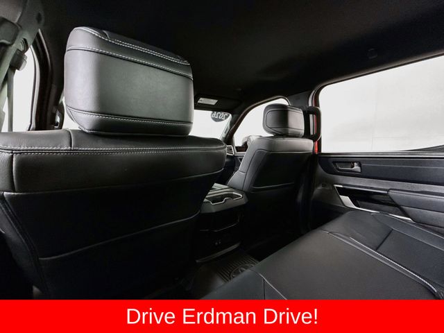 Used 2026 Toyota Tundra Truck