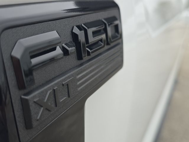 2024 Ford F-150 XLT:168393B1