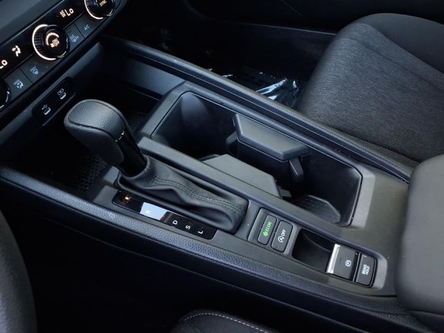 Used 2025 Honda Accord Sedan