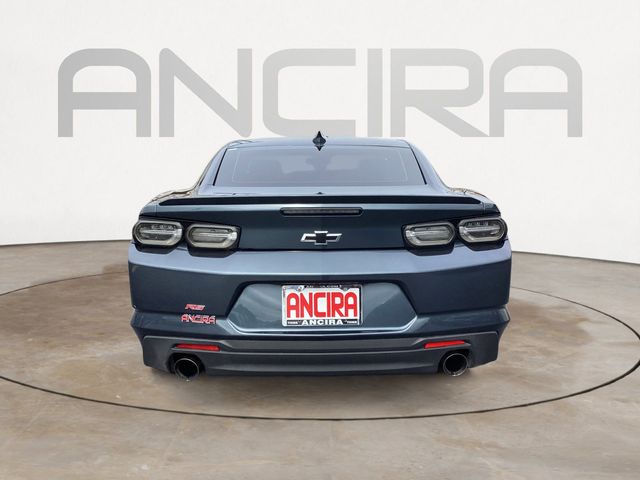Used Car 2023 Chevrolet Camaro  1lt For Sale Under $35,000 In San Antonio, Texas