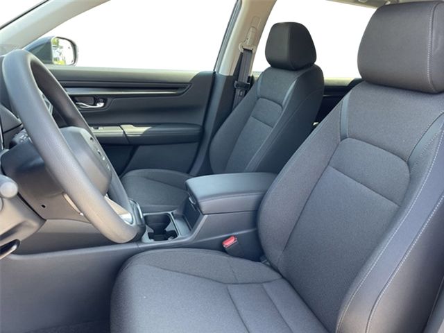 New 2026 Honda CR-V SUV
