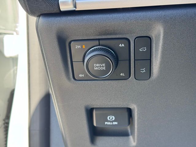 2025 Ford Expedition Active MAX