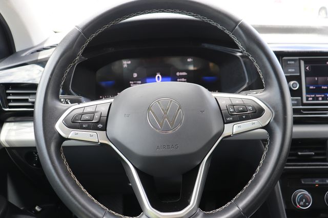 2023 Volkswagen Taos 1.5T S photo