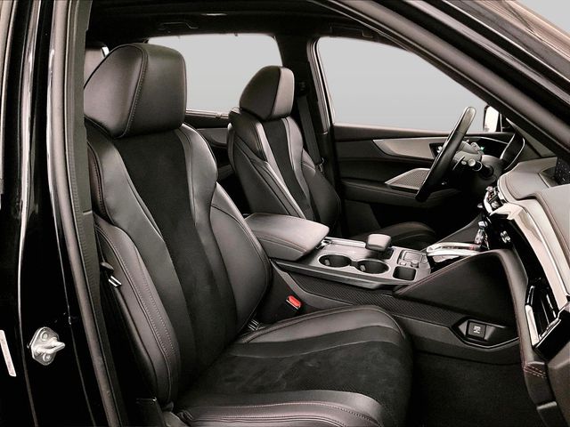 2022 Acura MDX A-Spec - 6