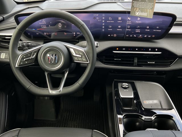 2026 Buick Enclave Sport Touring - 8