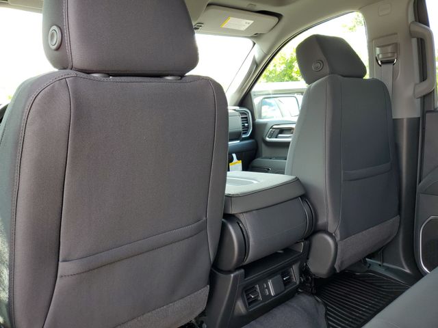 2026 Chevrolet Silverado 1500 Crew Cab 4WD Pickup for sale #TZ425425 - photo 27