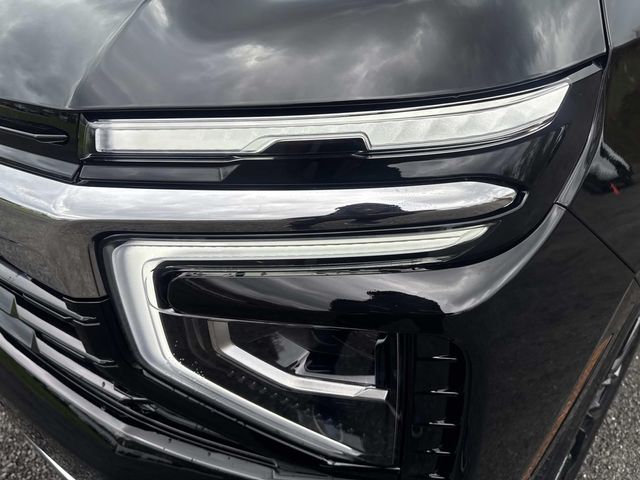 2026 Chevrolet Tahoe - Image 10