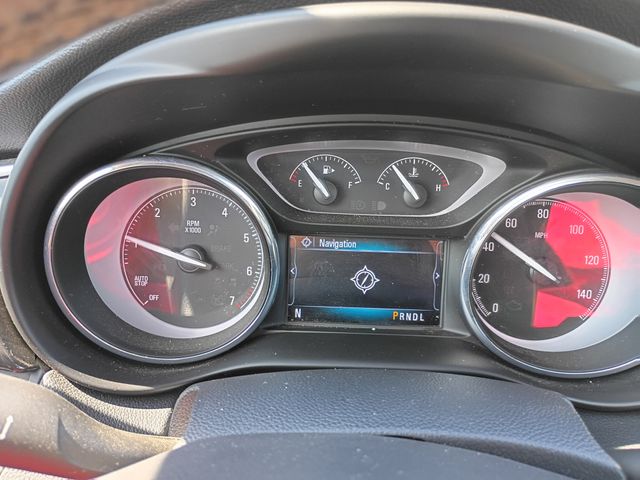 Used 2019 Buick Envision SUV