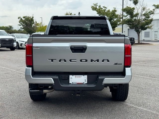 Used 2025 Toyota Tacoma Truck