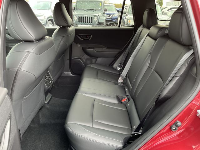 New 2026 Red Subaru Premium image 27