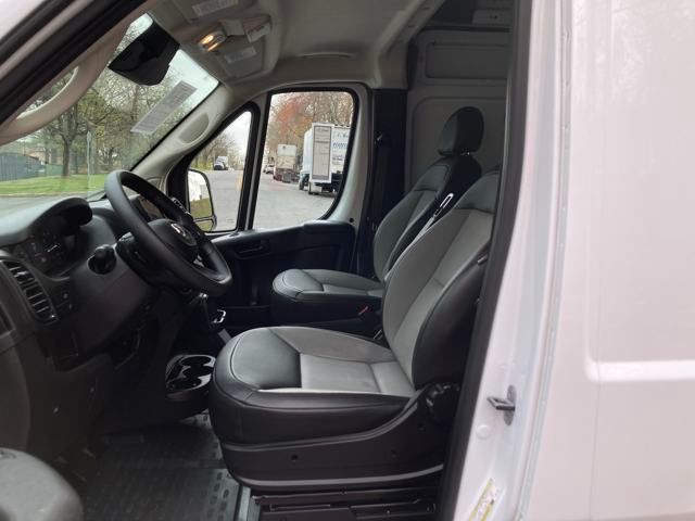 2023 Ram ProMaster 2500 159 WB