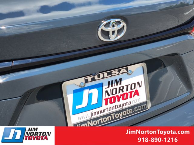 Used 2025 Toyota Corolla Sedan