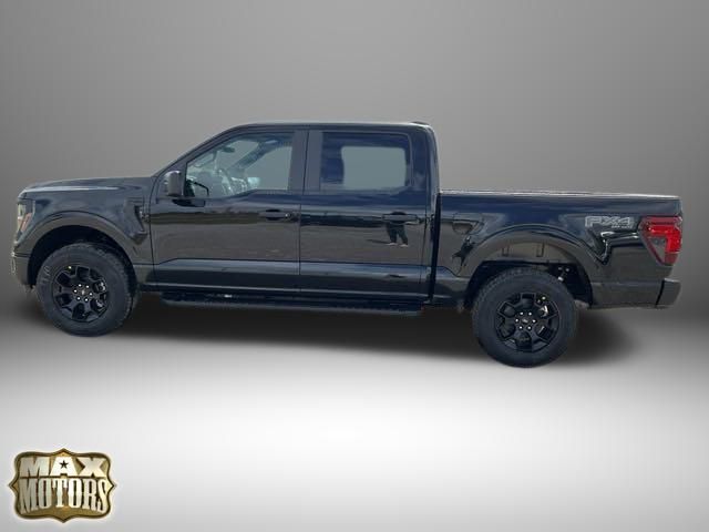 2024 Ford F-150 STX 6