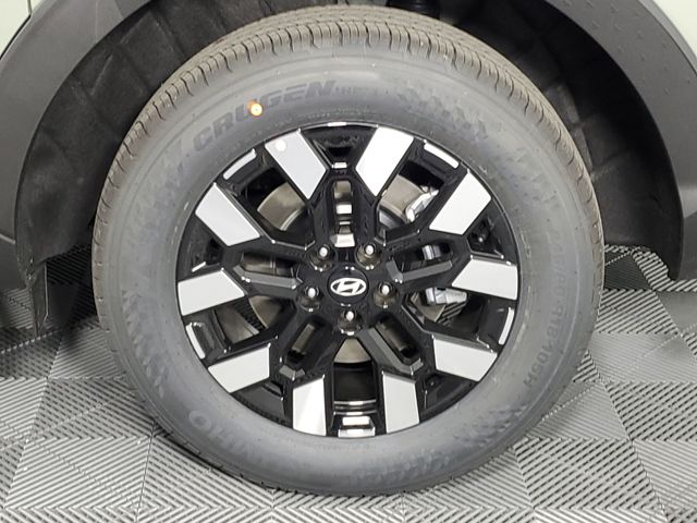 New 2025 Hyundai Santa Cruz For Sale in Indianapolis, IN