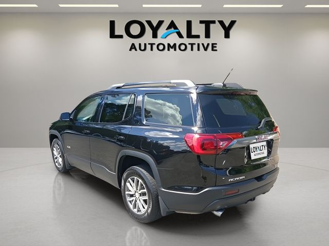 Used 2017 GMC Acadia SUV