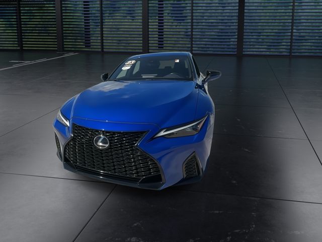 2023 Lexus IS - $43,988