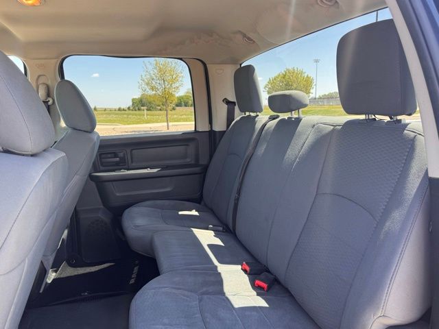 2014 Ram 1500 Express