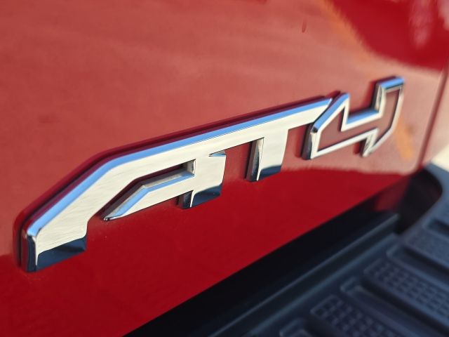 Photo of 2021 GMC Sierra 1500 AT4 in Dallas, GA - 11,  2021 GMC Sierra 1500 AT4:43886A