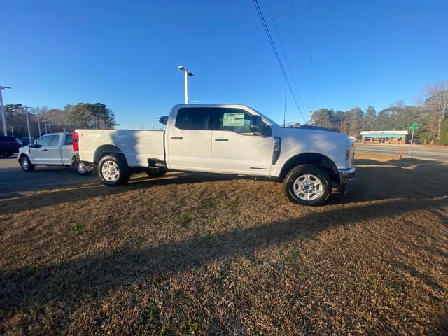 2025 Ford F-250SD XLT 