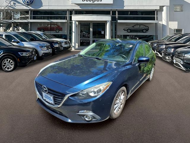 2014 Mazda Mazda3 - Image 1