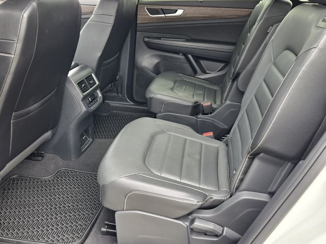2024 Volkswagen Atlas - $33,550