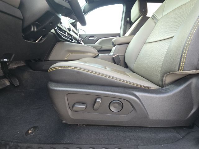 2023 Chevrolet Colorado ZR2:168192A