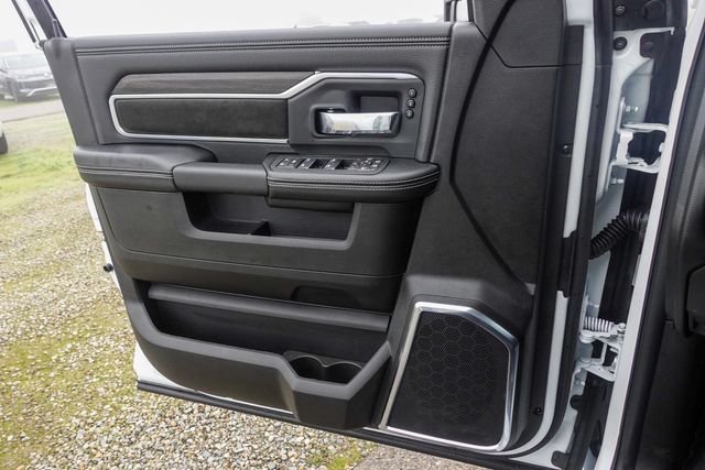 new 2026 Ram 3500 car, priced at $82,480