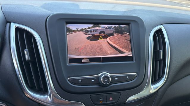 Used 2024 Gray Chevrolet LT image 26
