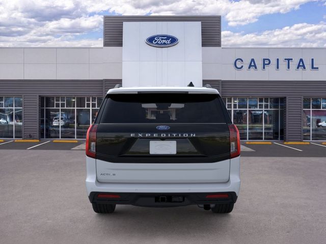 New 2026 Silver Ford Active image 5