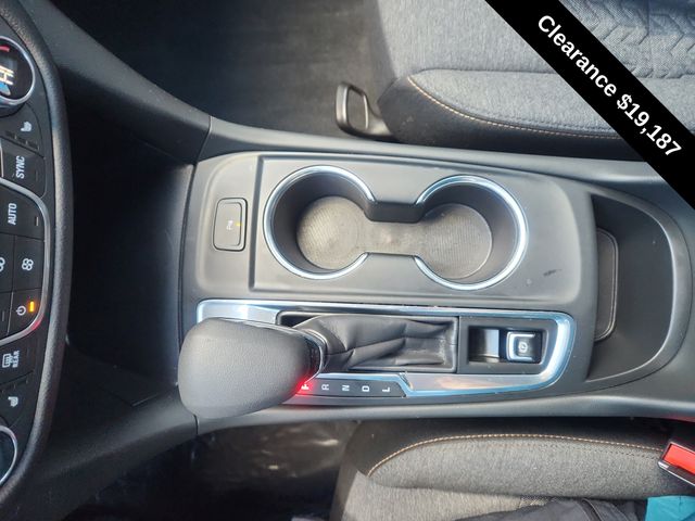 Used 2022 Chevrolet Equinox For Sale in Grove City, OH