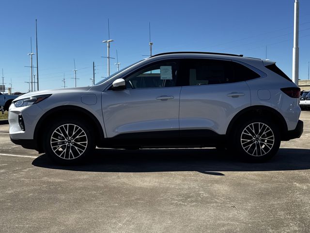 New 2026 Silver Ford Base image 6